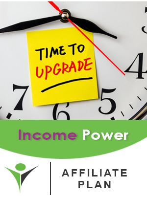 Income Power Affiliate Plan