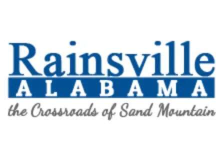 Rainsville, Alabama Logo