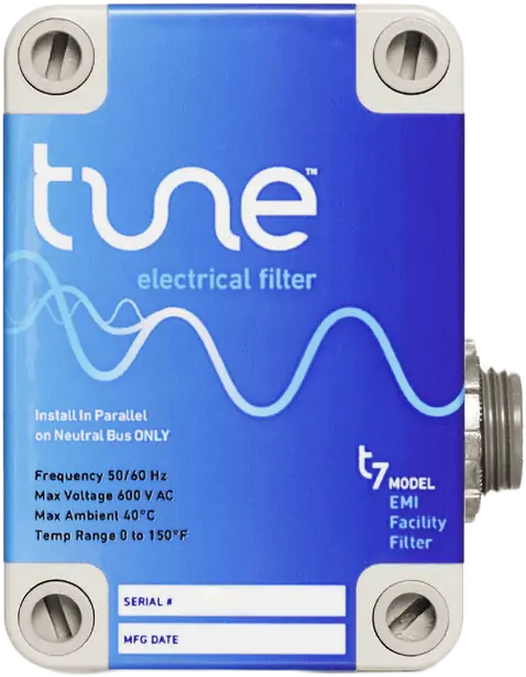 Tune® Filter